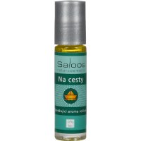 Roll-on - Na cesty 9ml Saloos